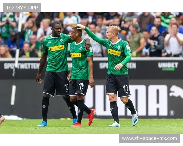 门兴不敌多特遭遇两连败，积分榜排名第11位