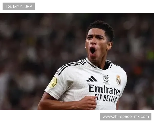 贝林厄姆推射空门得手，皇马6-1摩纳哥创赛季最大分差